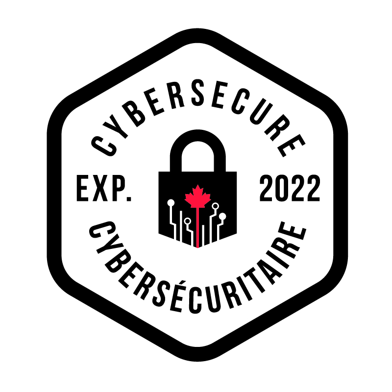 Image of CyberSecure Canada