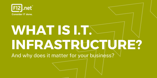 What is IT Infrastructure, and Why does it Matter for Your Business