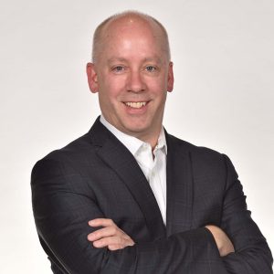 Alex Webb, F12.net CEO
