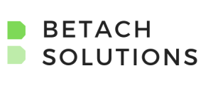 Betach Solutions Inc. logo
