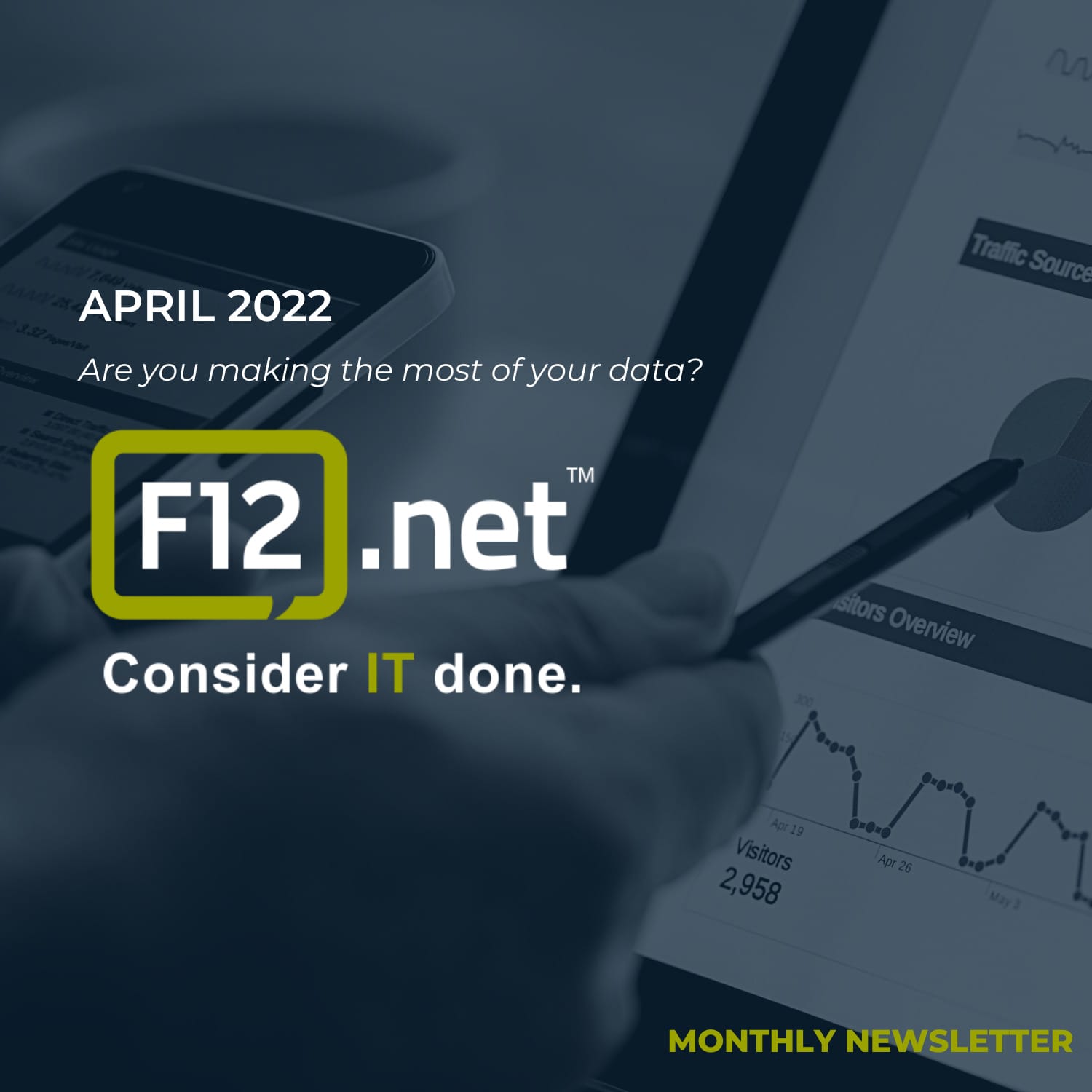 1 April 2022 Newsletter