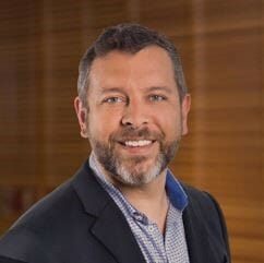 Chief Operating Officer Michael Maillet