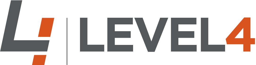 Level4 Technologies Logo