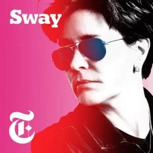 Can we tech our way out of climate change? Sway podcast.