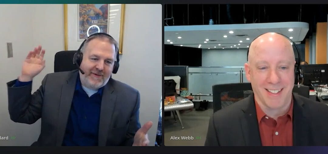 Forging a Path in 2023 with CEO Alex Webb