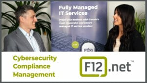 Cybersecurity Compliance Management