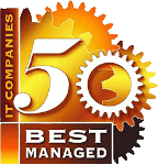 Top 50 Best Managed IT Companies in Canada 2022