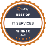 Best of IT Services 2021
