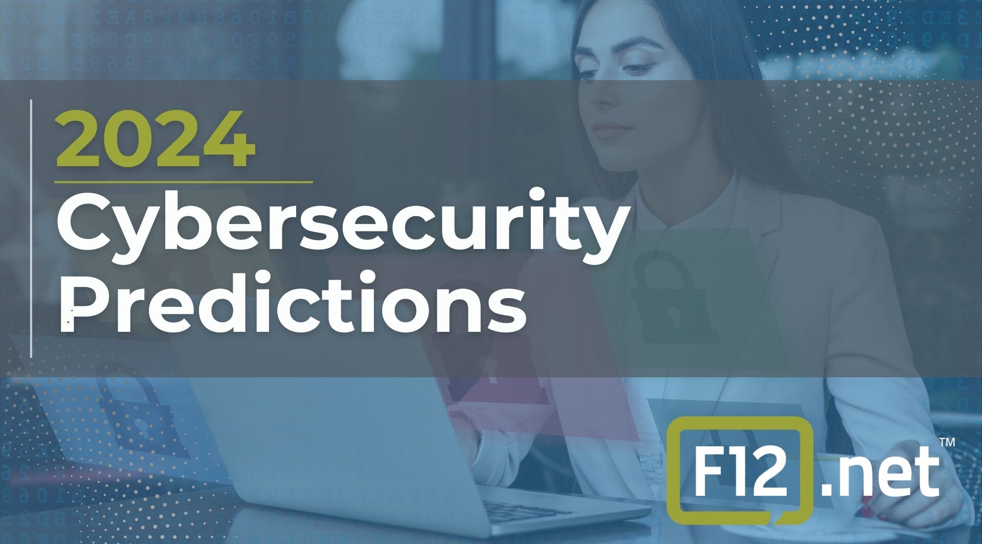 2024 Cybersecurity Predictions