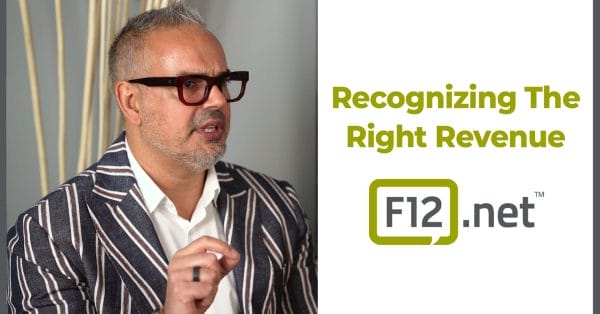 M&A Video Series: Recognizing the Right Revenue