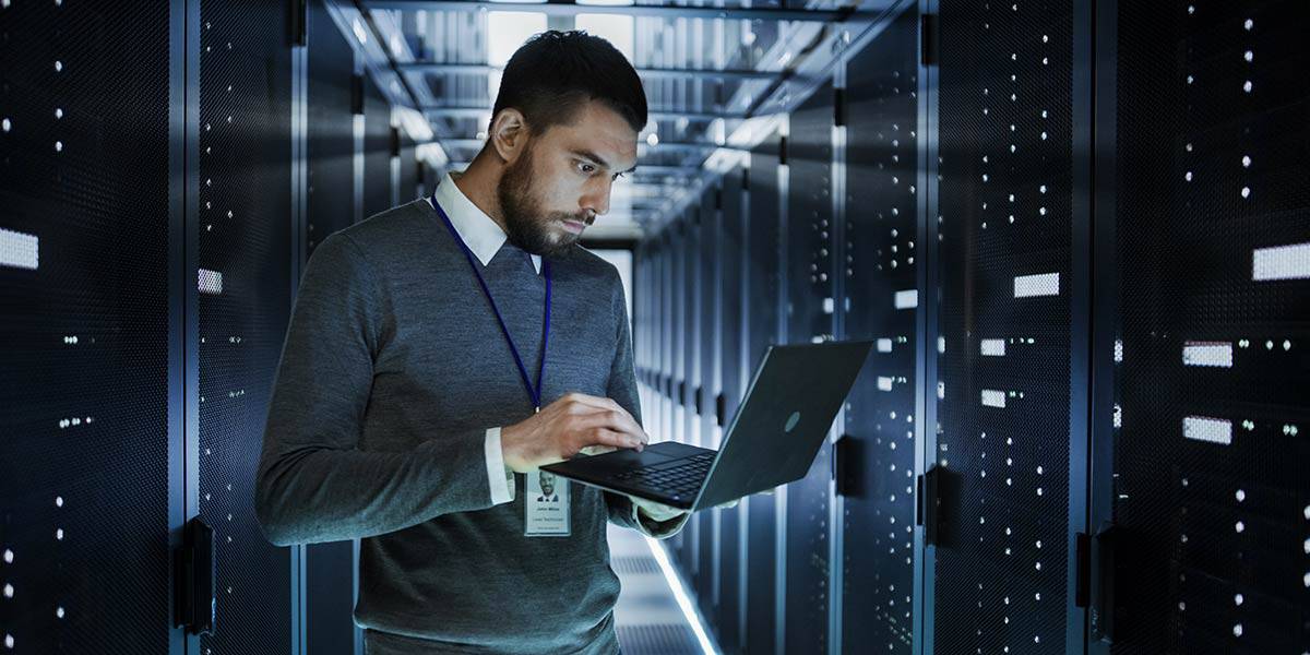 Cyber Security Professionals Claim a Rise of Data Theft using Ransomware Attacks