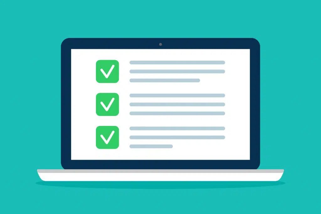Technology Checklist for a Hybrid Workforce