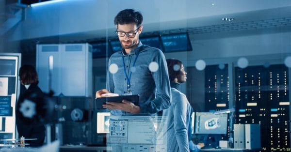 An Expert’s Overview of MSSP Security Services