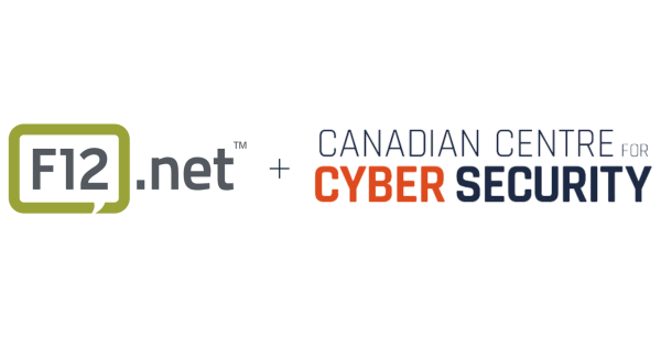F12.net Announces Strategic Partnership with the Canadian Centre for Cyber Security (CCCS) to Enhance Cyber Resilience for Canadian Businesses