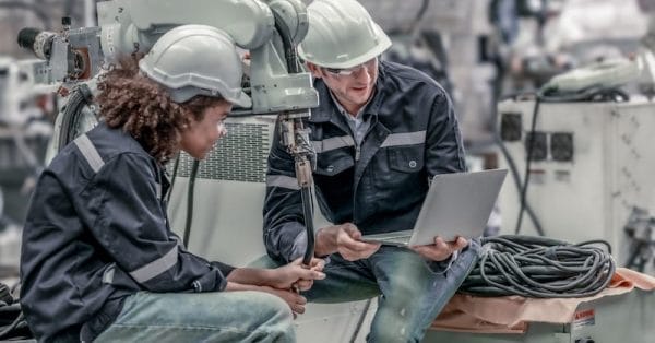 Industrial Control Systems ICS Security Defined