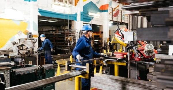 OT Security Definition + Solutions to The Biggest Challenge