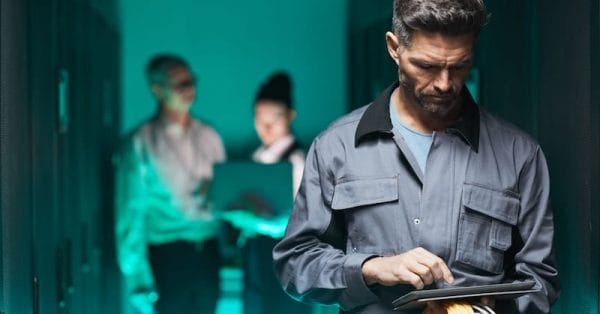 2024’s Guide to Cyber Security Standards for Industrial Automation