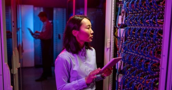 Cloud Control: Mastering Multi-Cloud Security
