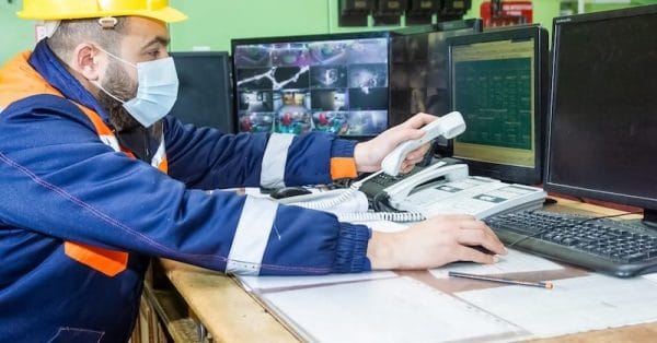 Brace for Impact: Your 2024 OT Cyber Incident Response Blueprint