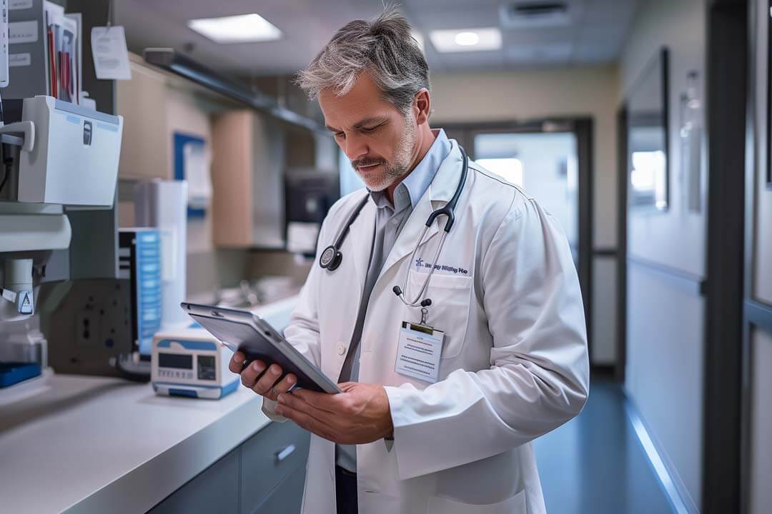 F12.Government-Associations.doctor-office-tablet