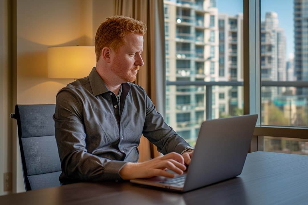 F12.Government-Associations.man-office-laptop