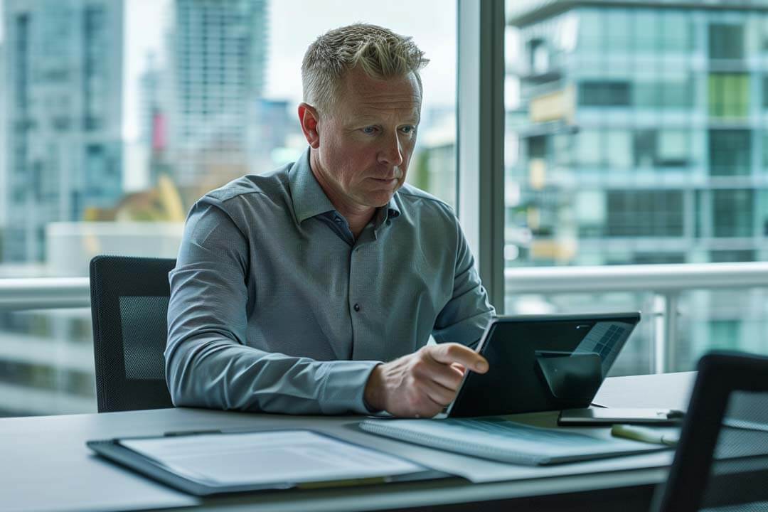F12.Government.Non-Profit.man-office-laptop