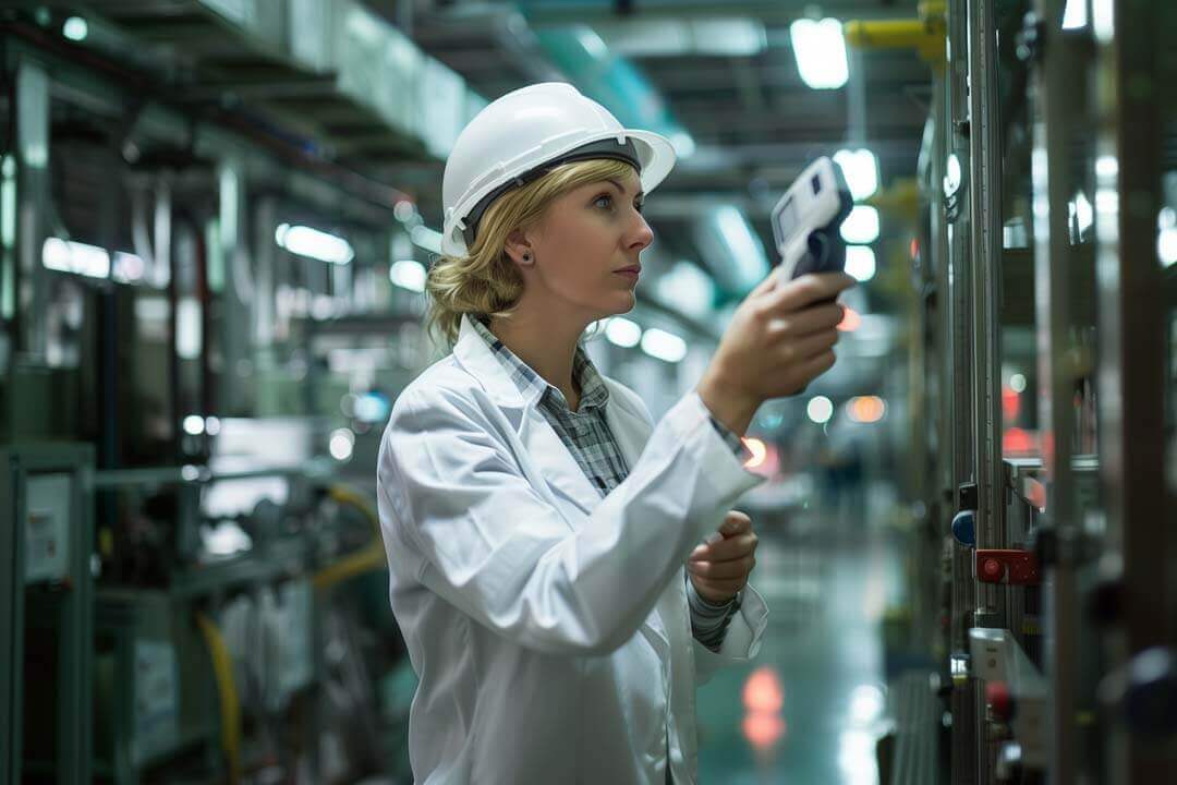 f12.Manufacturing-Image.woman-factory-scanner