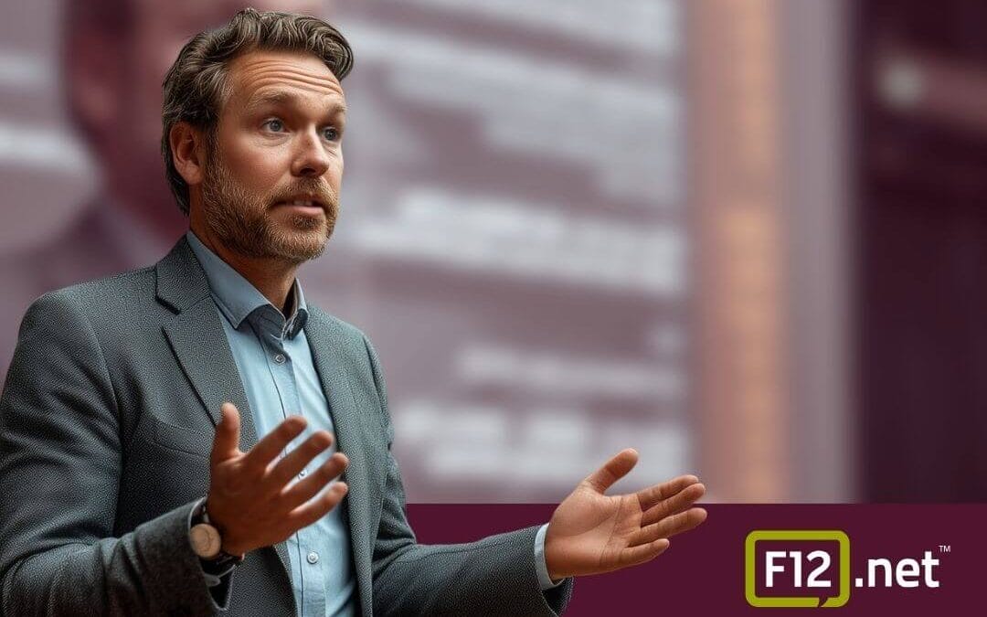Scaling IT Without the Chaos: How F12 Infinite Empowers IT Leaders