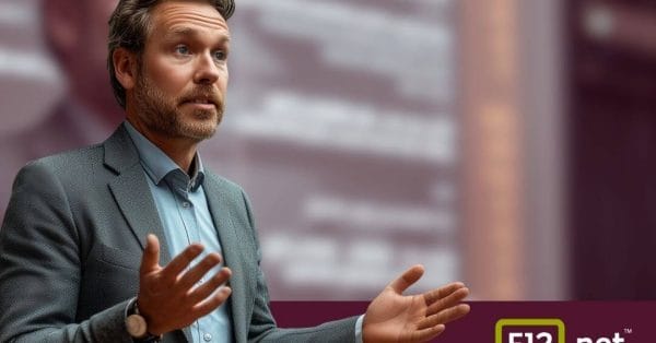 Scaling IT Without the Chaos: How F12 Infinite Empowers IT Leaders