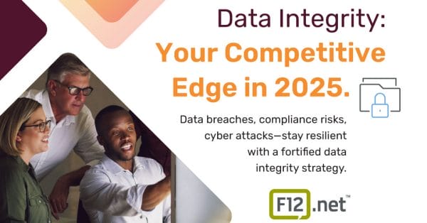 Cyber Security Tips: Data Integrity Guide for 2025