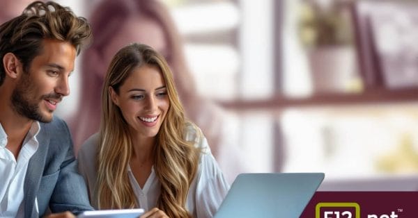 AI-Driven Cyber Threats: How to Stay Protected in 2025 | F12.net