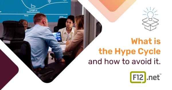 What is the Hype Cycle, and How to Avoid Its Pitfalls in 2025?