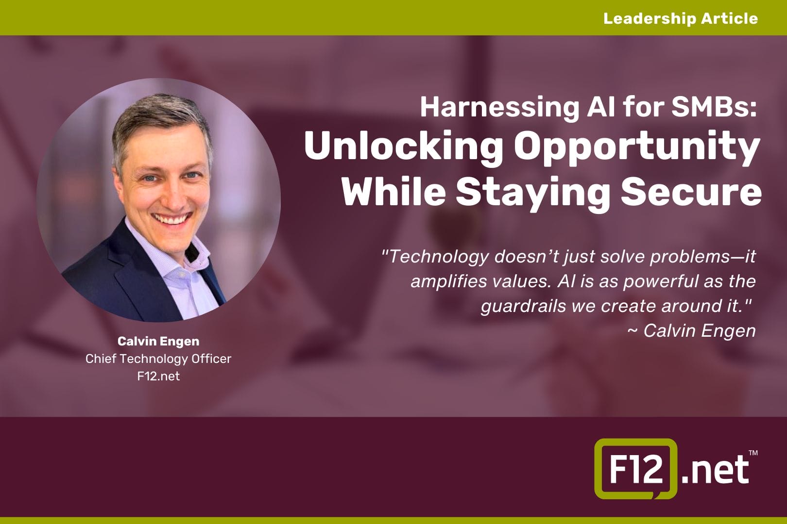 AI tools helping SMBs streamline operations