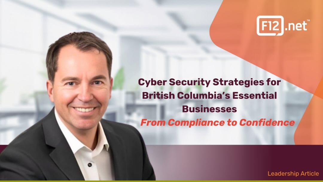 From Compliance to Confidence: Cyber Security Strategies for British ...