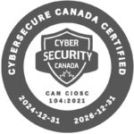 Cybersecure-Canada-Certification
