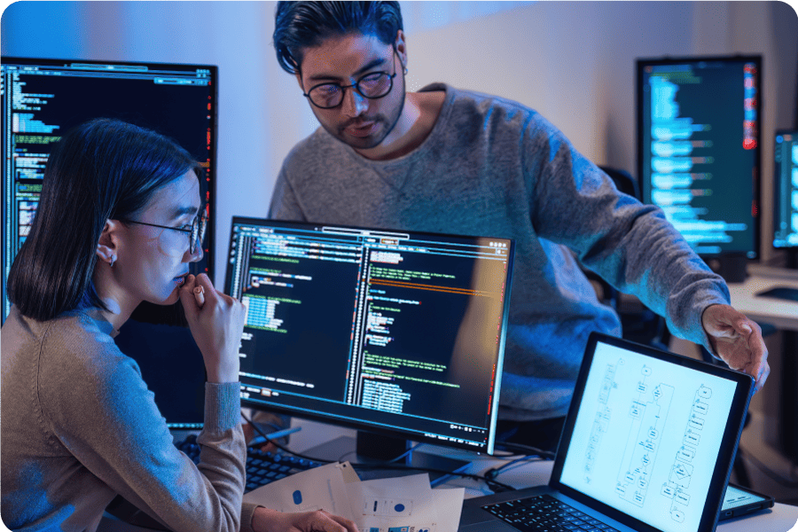 Our Story: IT Done Differently