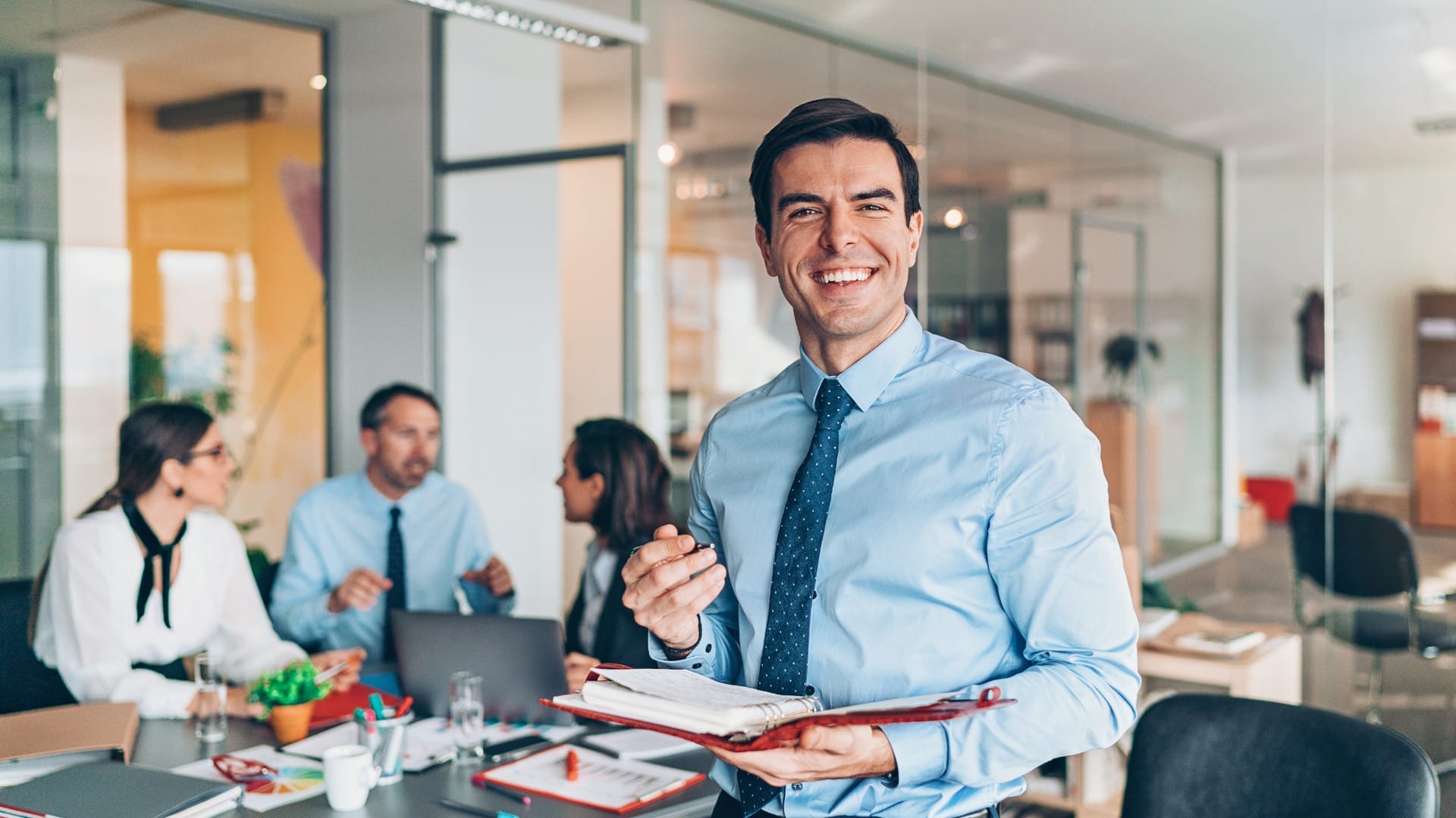 The Complete Guide to Managed IT Services for Canadian Businesses in 2025 The Complete Guide to Managed IT Services for Canadian Businesses in 2025