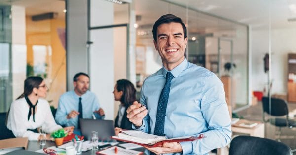 The Complete Guide to Managed IT Services for Canadian Businesses in 2025